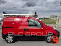 2017 Fiat Fiorino
