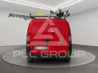 2017 Fiat Fiorino
