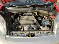 2017 Fiat Fiorino