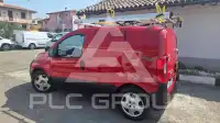 2017 Fiat Fiorino