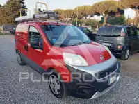 2017 Fiat Fiorino