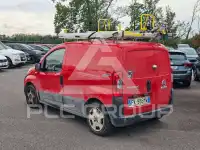 2017 Fiat Fiorino