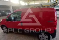2017 Fiat Fiorino
