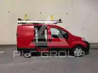 2017 Fiat Fiorino