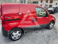 2018 Fiat Fiorino