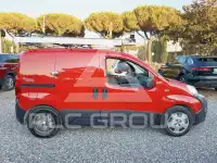 2017 Fiat Fiorino