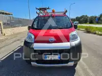 2017 Fiat Fiorino