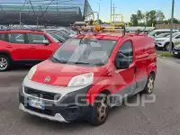 2017 Fiat Fiorino