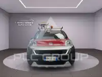 2017 Fiat Fiorino