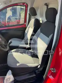 2017 Fiat Fiorino