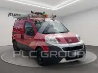 2017 Fiat Fiorino