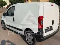 2017 Fiat Fiorino