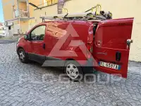 2017 Fiat Fiorino