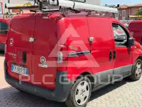 2017 Fiat Fiorino