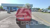 2017 Fiat Fiorino