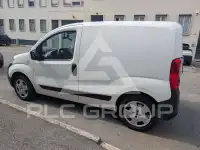 2017 Fiat Fiorino