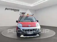 2017 Fiat Fiorino