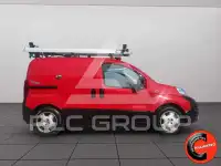 2017 Fiat Fiorino