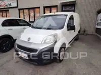 2017 Fiat Fiorino