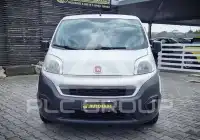 2017 Fiat Fiorino
