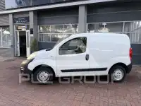 2017 Fiat Fiorino