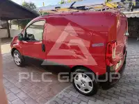 2017 Fiat Fiorino