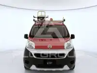 2017 Fiat Fiorino
