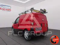 2017 Fiat Fiorino