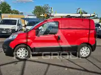 2017 Fiat Fiorino