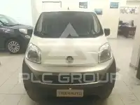 2017 Fiat Fiorino