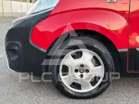 2017 Fiat Fiorino
