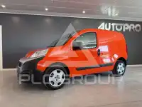 2017 Fiat Fiorino