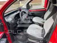 2018 Fiat Fiorino
