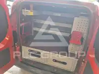 2017 Fiat Fiorino