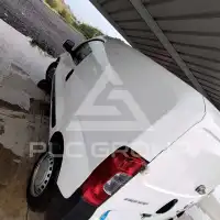 2017 Fiat Fiorino