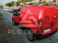 2017 Fiat Fiorino