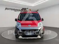2017 Fiat Fiorino