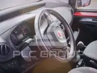 2017 Fiat Fiorino