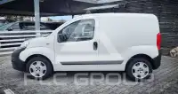 2017 Fiat Fiorino