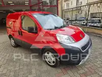 2017 Fiat Fiorino