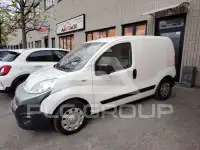 2017 Fiat Fiorino