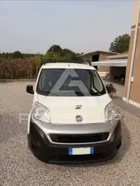 2017 Fiat Fiorino