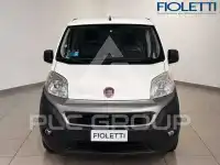 2017 Fiat Fiorino
