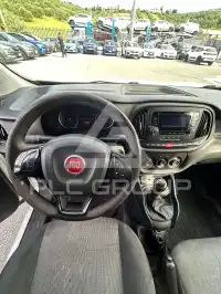 2017 Fiat Fiorino