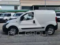 2017 Fiat Fiorino