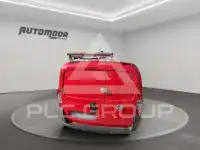 2017 Fiat Fiorino