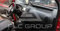 2017 Fiat Fiorino
