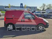 2017 Fiat Fiorino