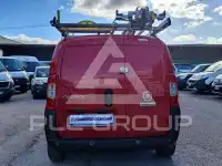 2017 Fiat Fiorino