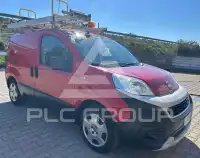 2017 Fiat Fiorino